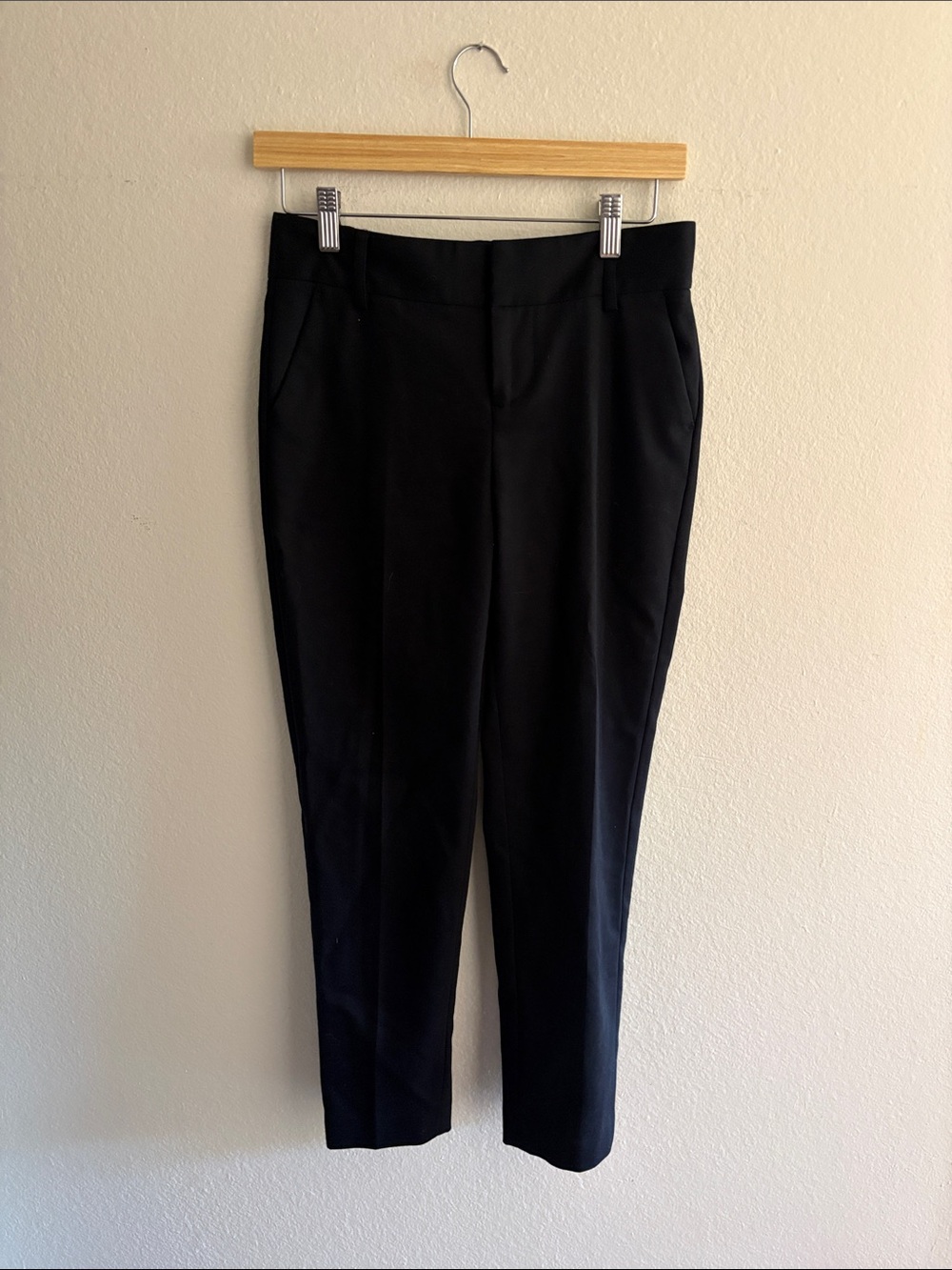 Alice + Olivia Employed Trousers